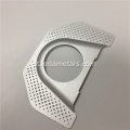 Metal Stamping Bling Plate Plate Sheet Metal Forming